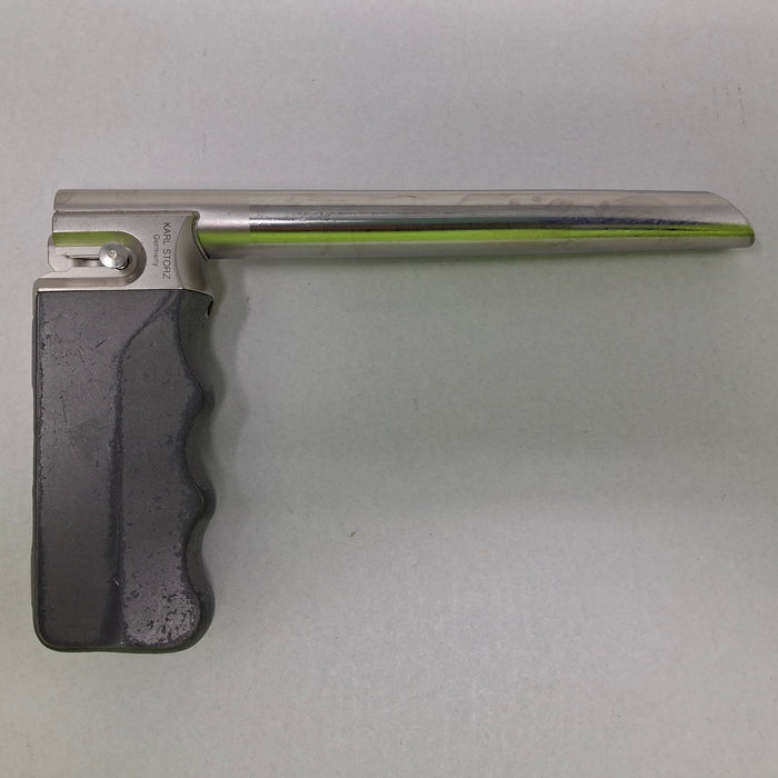 Karl Storz Karl Storz 10970BA & 10971MV Video Mediastinoscope Rigid Endoscopy reLink Medical