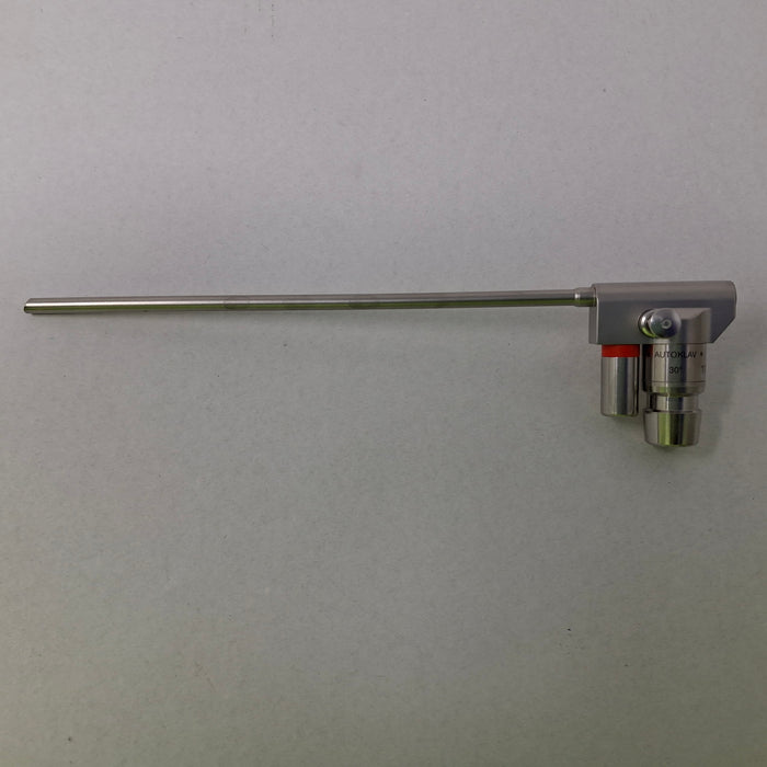 Karl Storz Karl Storz 10970BA & 10971MV Video Mediastinoscope Rigid Endoscopy reLink Medical