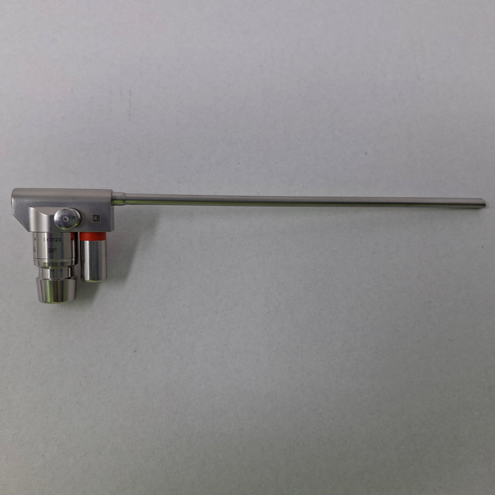 Karl Storz Karl Storz 10970BA & 10971MV Video Mediastinoscope Rigid Endoscopy reLink Medical