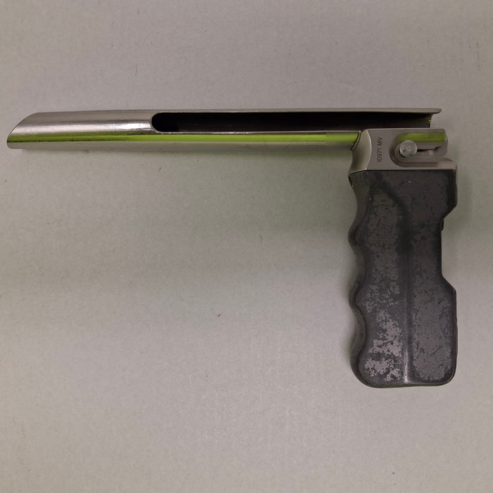 Karl Storz Karl Storz 10970BA & 10971MV Video Mediastinoscope Rigid Endoscopy reLink Medical