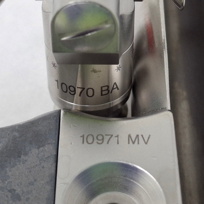 Karl Storz Karl Storz 10970BA & 10971MV Video Mediastinoscope Rigid Endoscopy reLink Medical