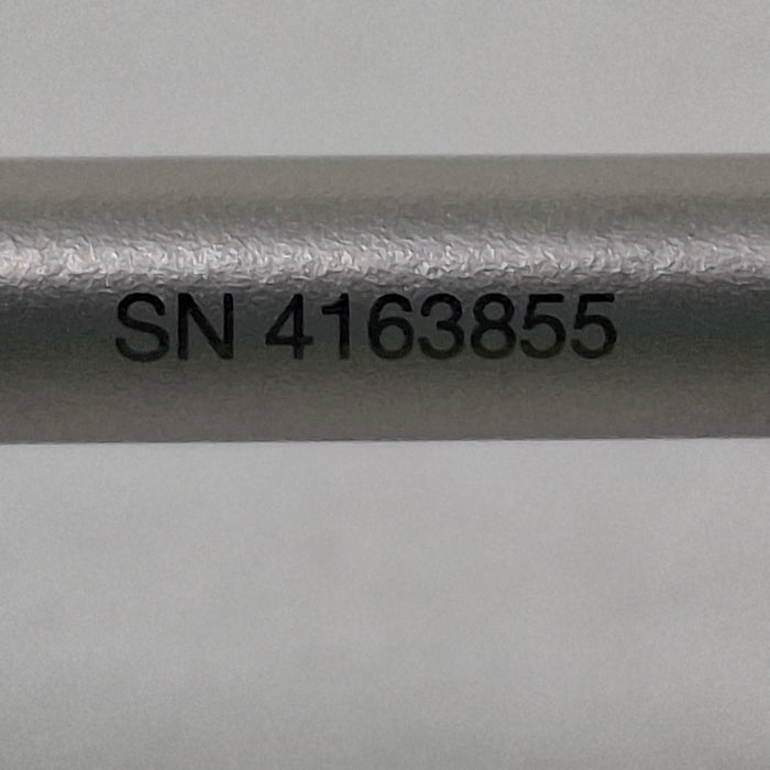 Karl Storz Karl Storz 10970BA & 10971MV Video Mediastinoscope Rigid Endoscopy reLink Medical