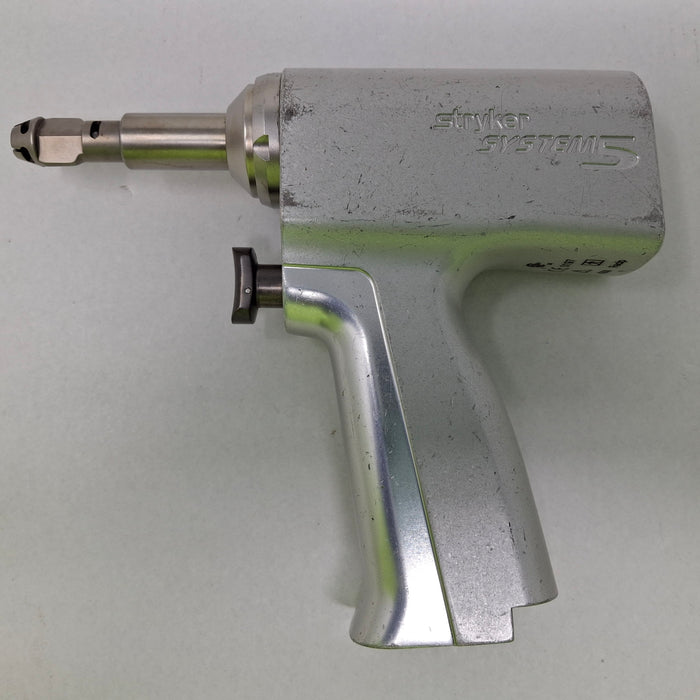 Stryker Stryker 4206 System 5 Reciprocating Saw Surgical Instruments reLink Medical