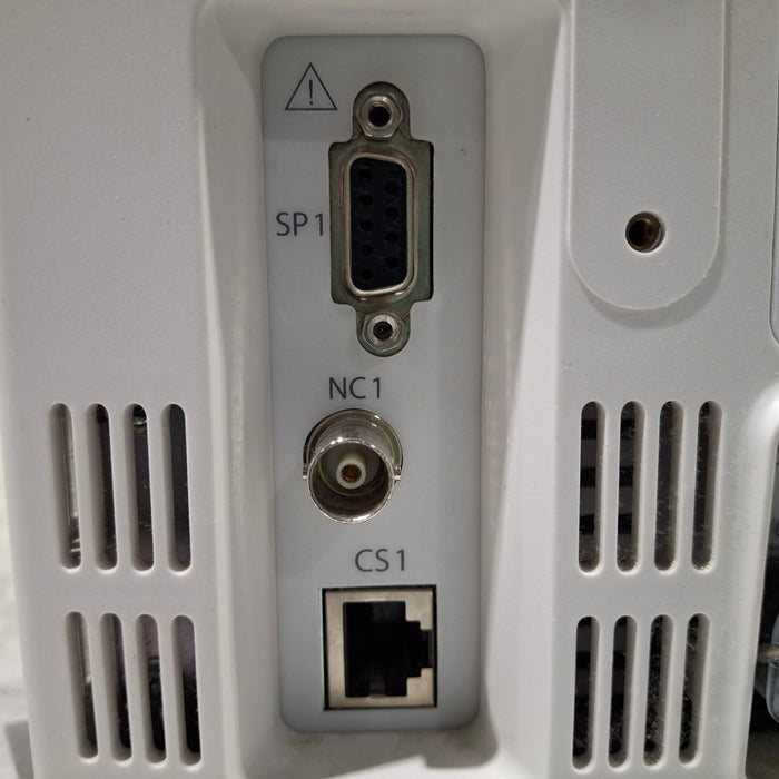 Mindray Datascope Accutorr V Vital Signs Monitor