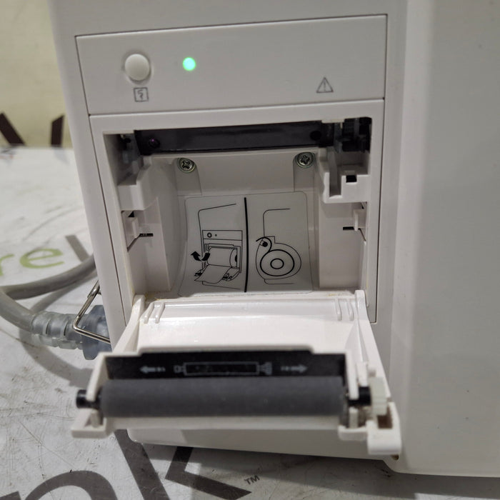 Mindray Datascope Accutorr V Vital Signs Monitor