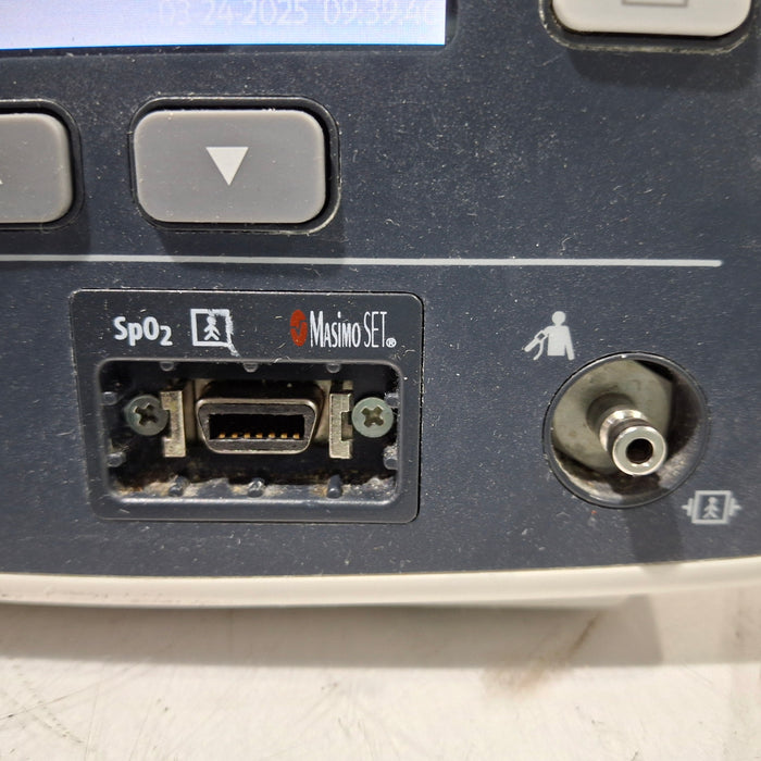 Mindray Datascope Accutorr V Vital Signs Monitor