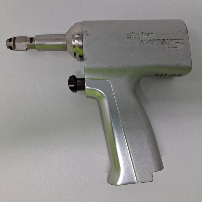 Stryker Stryker 4206 System 5 Reciprocating Saw Surgical Instruments reLink Medical