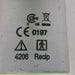 Stryker Stryker 4206 System 5 Reciprocating Saw Surgical Instruments reLink Medical