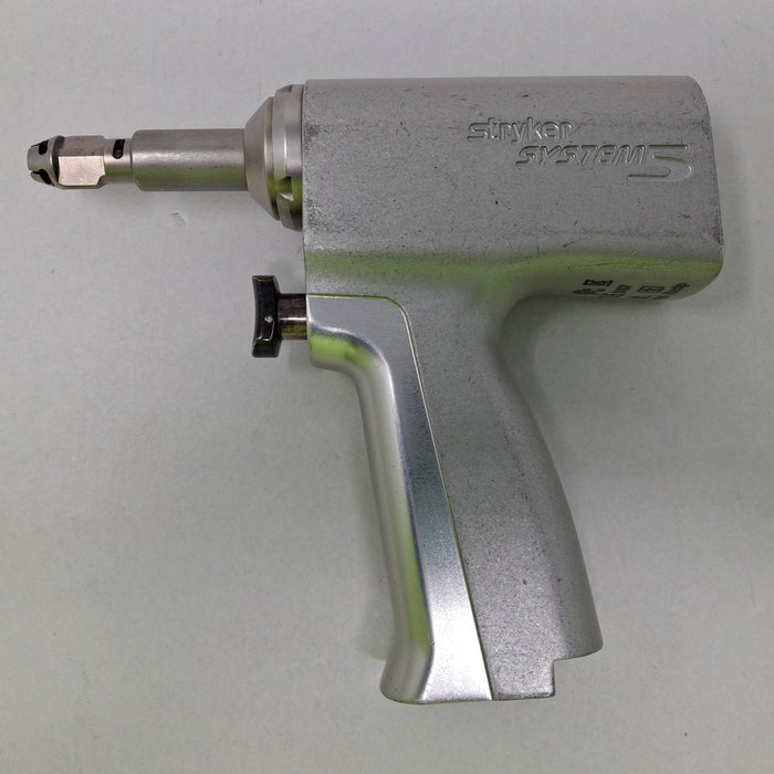 Stryker Stryker 4206 System 5 Reciprocating Saw Surgical Instruments reLink Medical