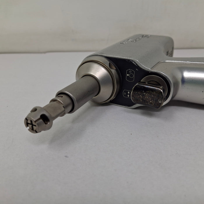 Stryker Stryker 4206 System 5 Reciprocating Saw Surgical Instruments reLink Medical