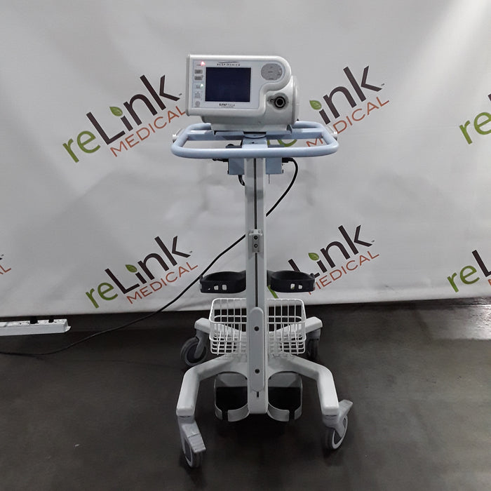 Respironics Respironics BiPAP Focus Ventilator Respiratory reLink Medical