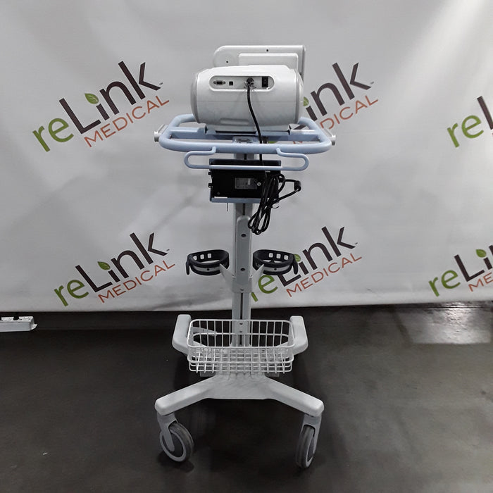 Respironics Respironics BiPAP Focus Ventilator Respiratory reLink Medical