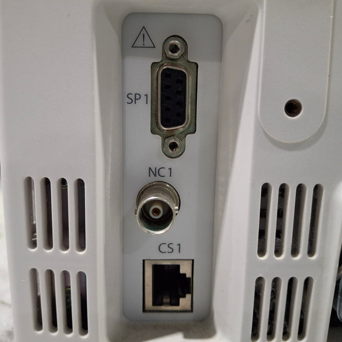 Mindray Mindray Datascope Accutorr V Vital Signs Monitor Patient Monitors reLink Medical