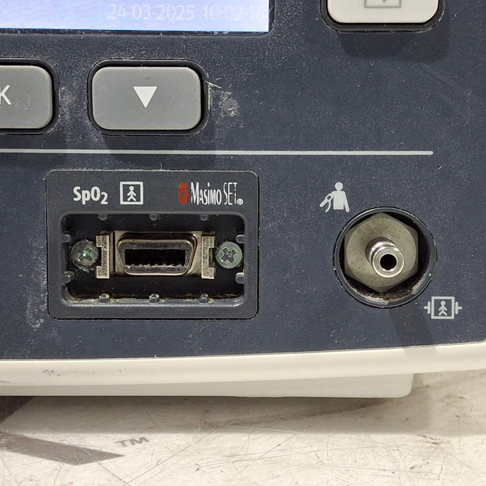 Mindray Mindray Datascope Accutorr V Vital Signs Monitor Patient Monitors reLink Medical