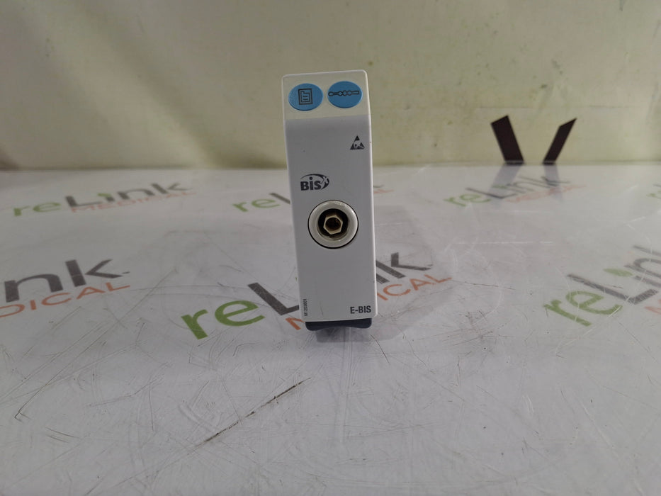 GE Healthcare GE Healthcare E-BIS-01 Module Patient Monitors reLink Medical