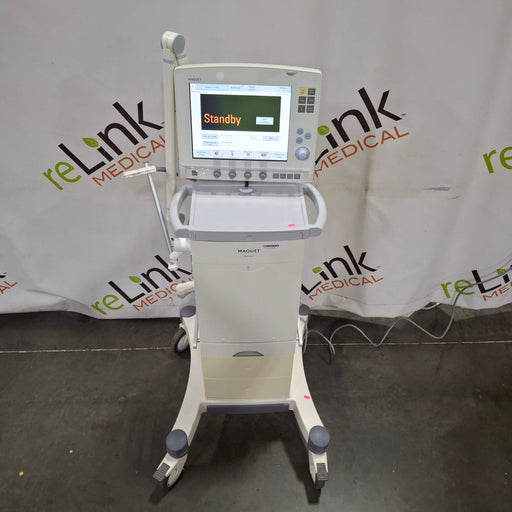 Maquet Maquet Servo I Ventilator Respiratory reLink Medical