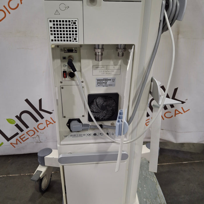 Maquet Maquet Servo I Ventilator Respiratory reLink Medical