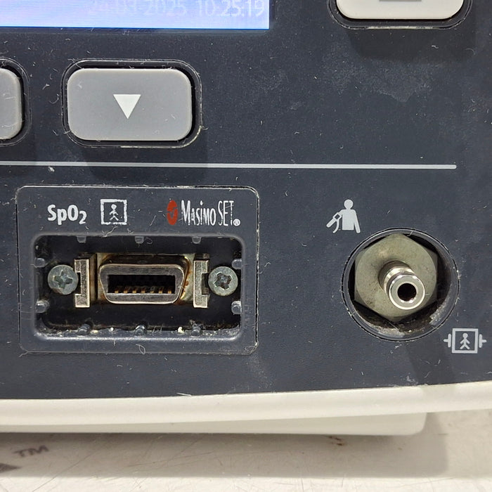 Mindray Mindray Datascope Accutorr V Vital Signs Monitor Patient Monitors reLink Medical