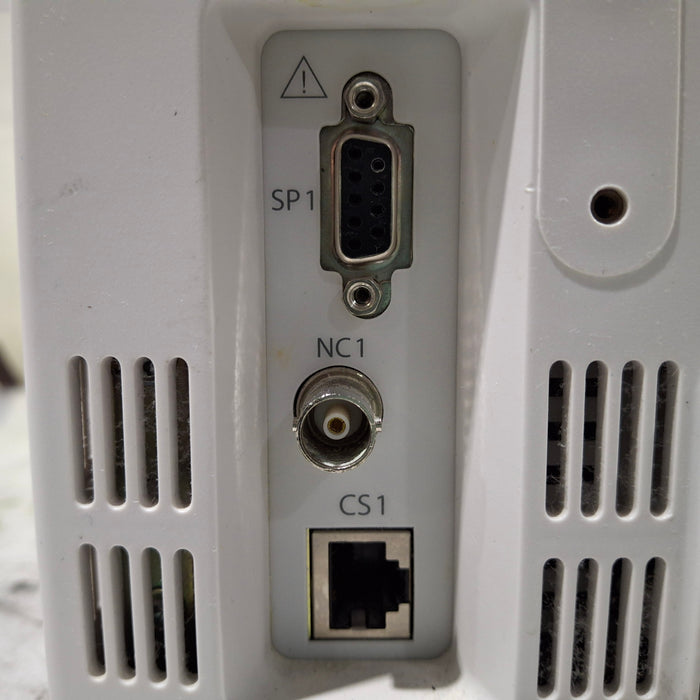 Mindray Mindray Datascope Accutorr V Vital Signs Monitor Patient Monitors reLink Medical