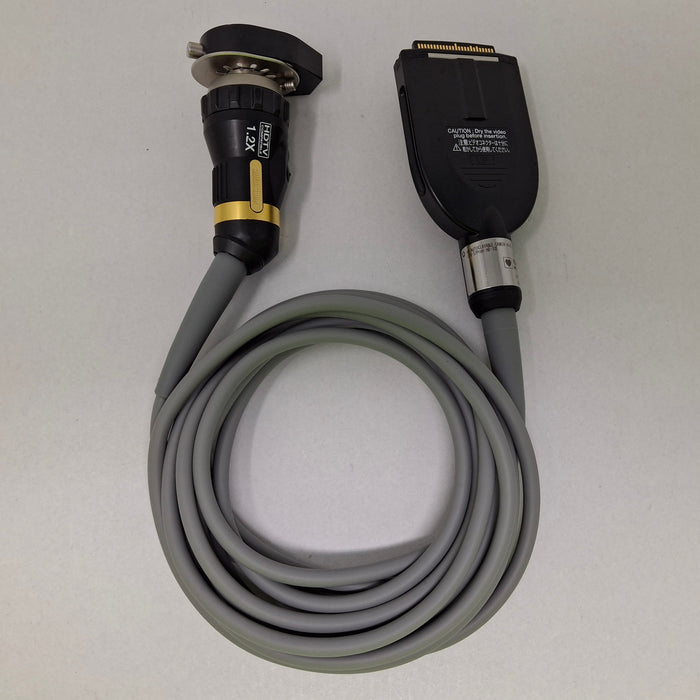 Olympus Olympus OTV-S7ProH-HD-12E HD Camera Head Rigid Endoscopy reLink Medical