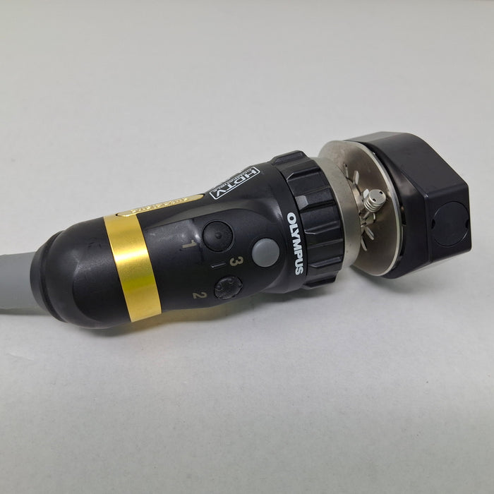 Olympus Olympus OTV-S7ProH-HD-12E HD Camera Head Rigid Endoscopy reLink Medical