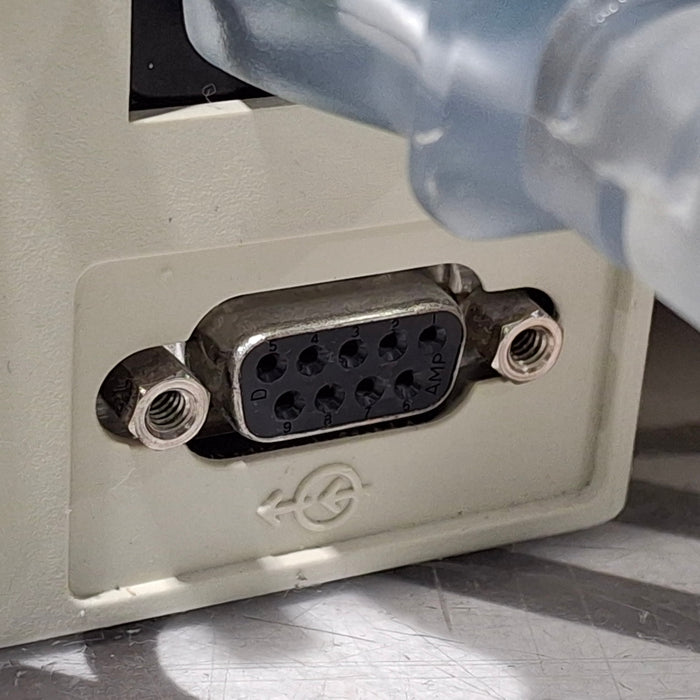 Datascope Accutorr Plus Vital Signs Monitor