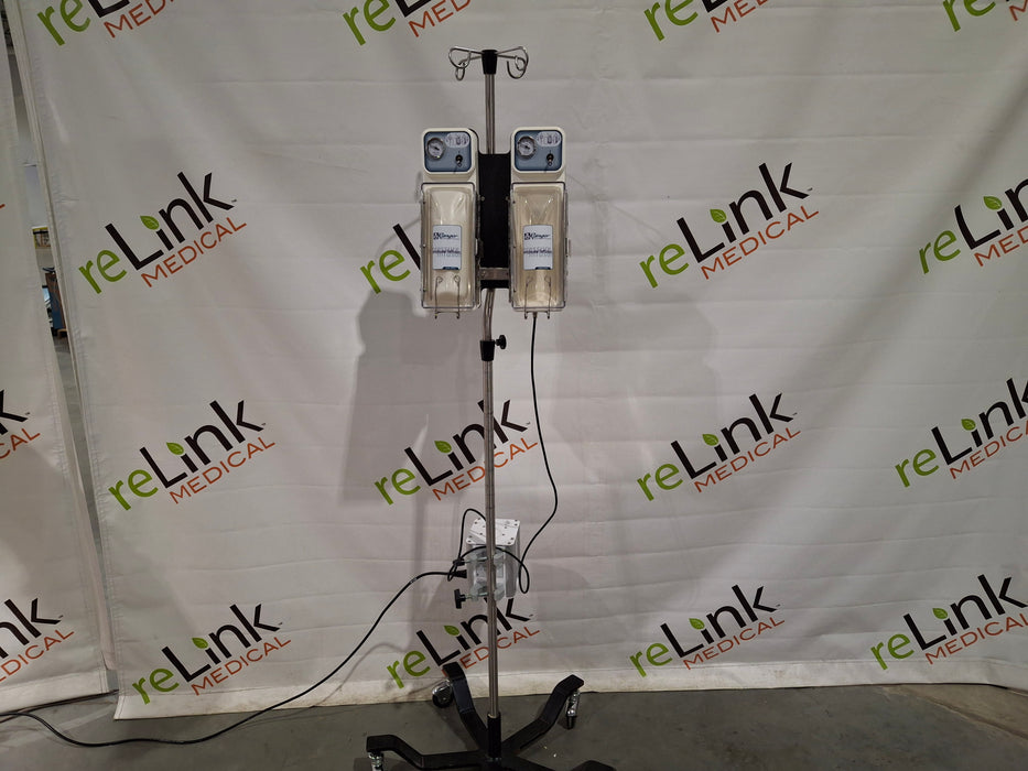 3M 3M Ranger Pressure Infusor Surgical Equipment reLink Medical