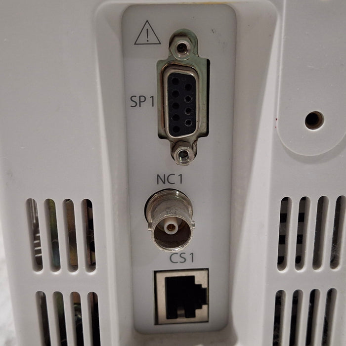 Mindray Datascope Accutorr V Vital Signs Monitor