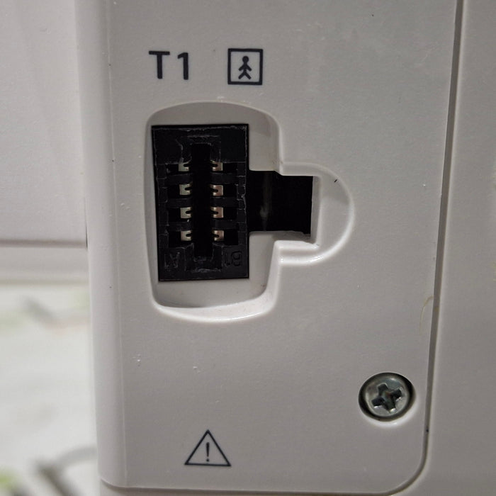 Mindray Datascope Accutorr V Vital Signs Monitor