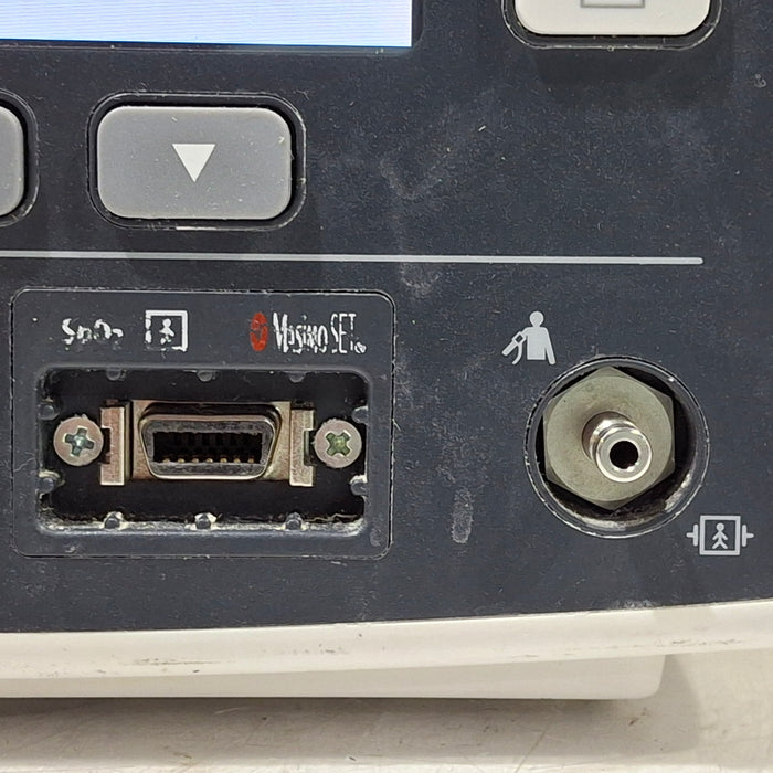 Mindray Datascope Accutorr V Vital Signs Monitor