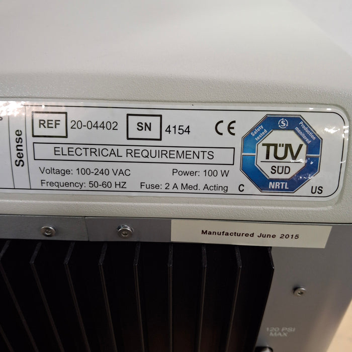 Raindance Technologies, Inc. Raindance Technologies, Inc. 20-04402 RainDrop Source Digital PCR Research Lab reLink Medical