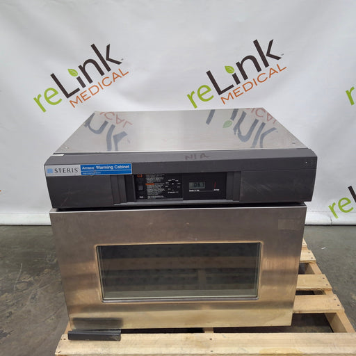 Steris Steris QDJ06 Warming Cabinet Medical Furniture reLink Medical