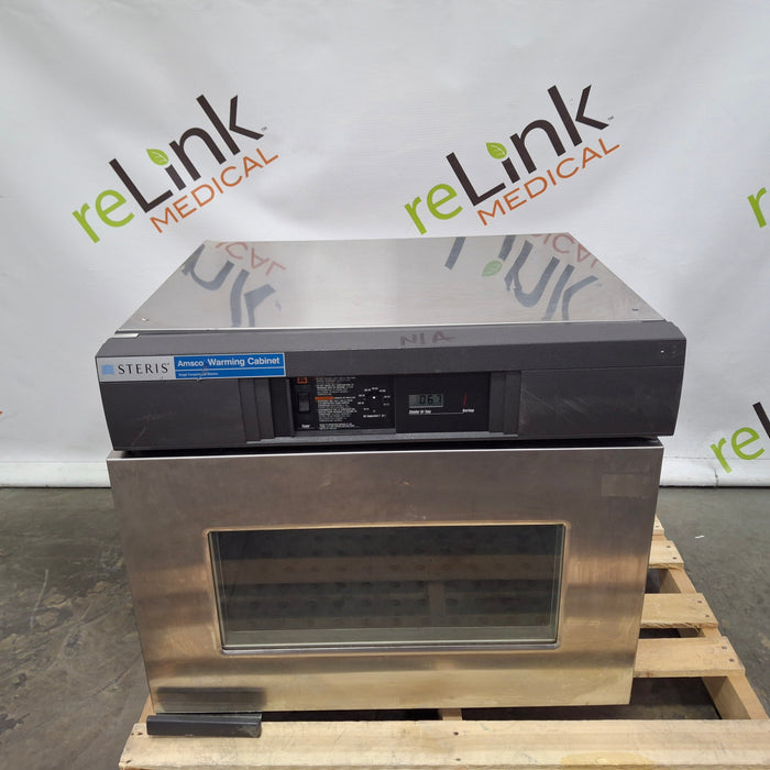 Steris Steris QDJ06 Warming Cabinet Medical Furniture reLink Medical