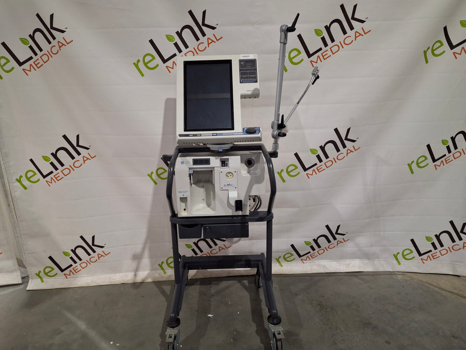 Puritan Bennett Puritan Bennett 840 Ventilator Respiratory reLink Medical