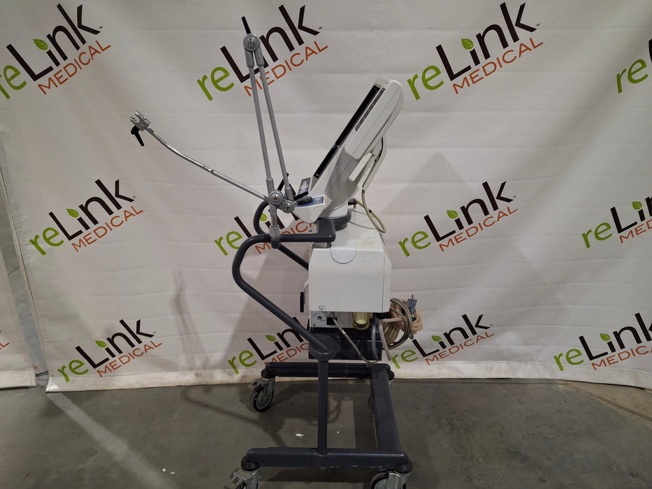 Puritan Bennett Puritan Bennett 840 Ventilator Respiratory reLink Medical