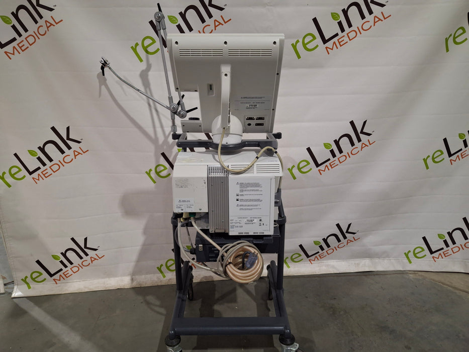 Puritan Bennett Puritan Bennett 840 Ventilator Respiratory reLink Medical