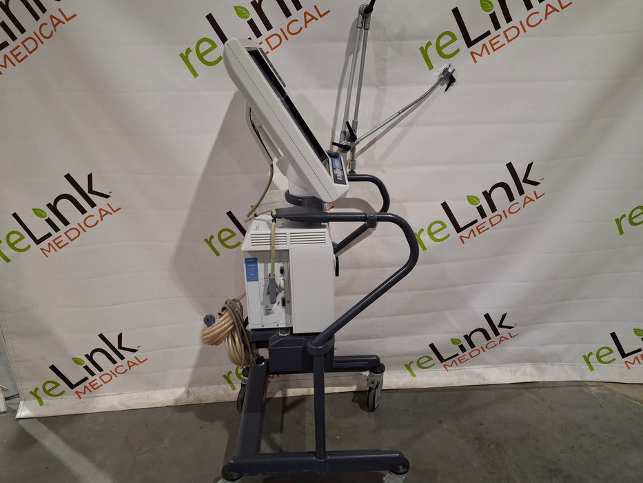 Puritan Bennett Puritan Bennett 840 Ventilator Respiratory reLink Medical