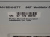 Puritan Bennett Puritan Bennett 840 Ventilator Respiratory reLink Medical