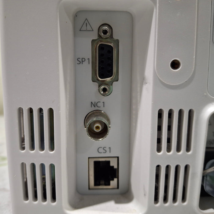 Mindray Mindray Datascope Accutorr V Vital Signs Monitor Patient Monitors reLink Medical