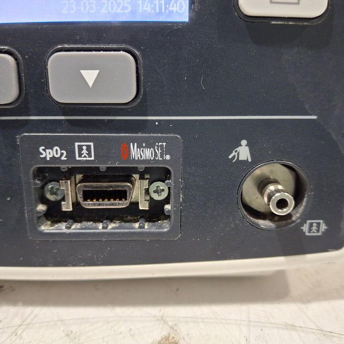 Mindray Mindray Datascope Accutorr V Vital Signs Monitor Patient Monitors reLink Medical