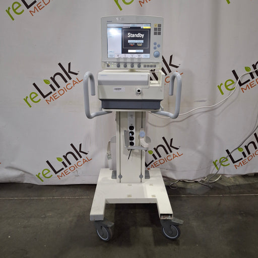 Maquet Maquet Servo S Ventilator Respiratory reLink Medical