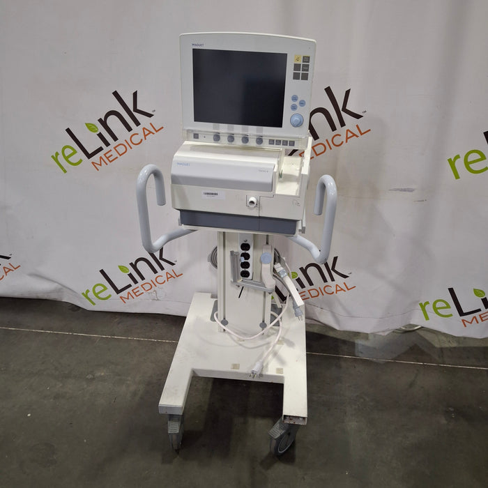 Maquet Maquet Servo S Ventilator Respiratory reLink Medical