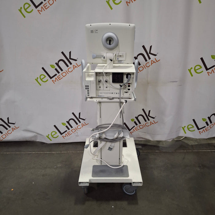 Maquet Maquet Servo S Ventilator Respiratory reLink Medical