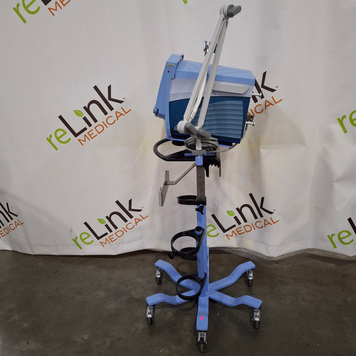 Viasys Healthcare Viasys Healthcare Vela Ventilator Respiratory reLink Medical