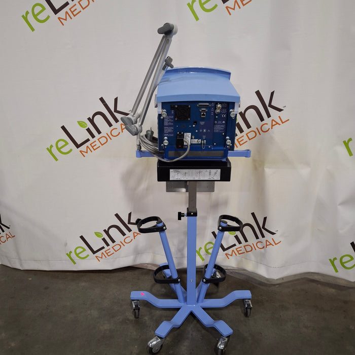 Viasys Healthcare Viasys Healthcare Vela Ventilator Respiratory reLink Medical