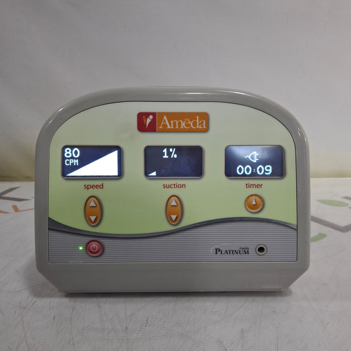 Ameda Ameda Platinum Breast Pump Temperature Control Units reLink Medical