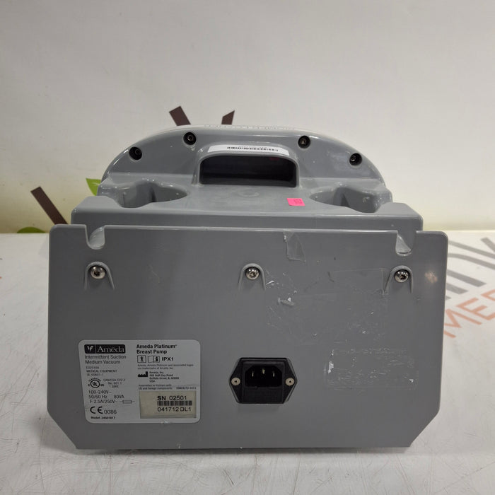 Ameda Ameda Platinum Breast Pump Temperature Control Units reLink Medical