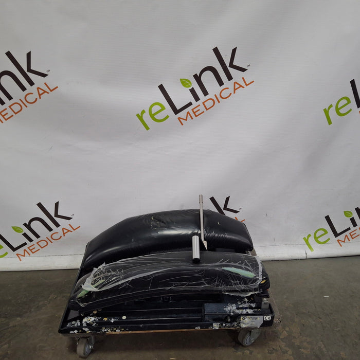 Mizuho OSI Mizuho OSI 5319G Wilson Frame Image Top Accessory Surgical Tables reLink Medical