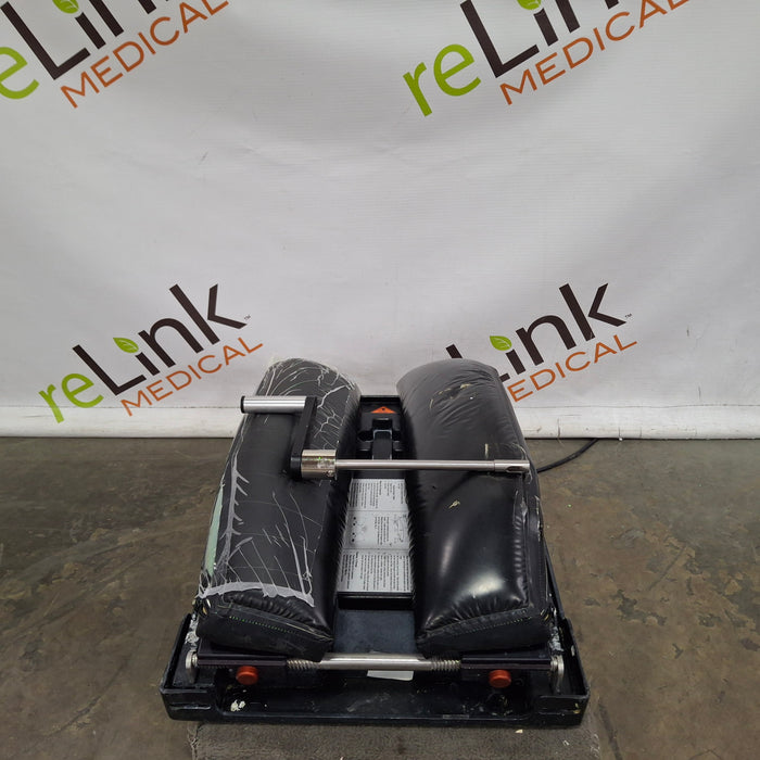 Mizuho OSI Mizuho OSI 5319G Wilson Frame Image Top Accessory Surgical Tables reLink Medical