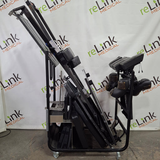 Mizuho OSI Mizuho OSI Spinal Surgery Top Jackson Table Accessory Surgical Tables reLink Medical